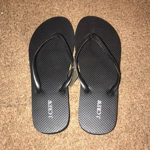 J. Crew Flip-Flops